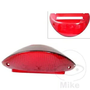 ���A�u���[�L���C�g�����Y�K���X���}�n Aerox YQ 50 100 R L 1997-2010 ���i Rear Brake Light Lens Glass for Yamaha Aerox YQ 50 100 R L 1997-2010 Parts �y���s�A���i�z