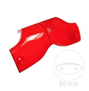 Ae[u[LCgYp Gilera Runner 50 125 1997-2003 Patrs Rear Tail Brake Light Lens Replacement for Gilera Runner 50 125 1997-2003 Patrs