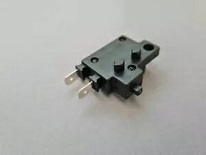 I[goCu[LCgXCb`}n XJ6 600 2009-2016 Motorcycle Brake Light Switch Replacement for Yamaha XJ6 600 2009-2016