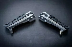 tgtbgXgtbgyO z_ CBR 600 F4 2001-2006 At^[}[Pbgip Front Footrest Foot Pegs for Honda CBR 600 F4 2001-2006 Aftermarket Parts