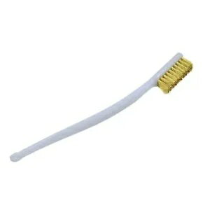 ^~juVC[uV]ԎKу`F[zC[X|[NN[jO Small Mini Toothbrush Wire Brush Bicycle Rust Chain Wheel Spokes Cleaning