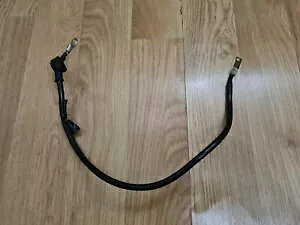 z_ CB600F z[lbg PC41 2007-2013 X^[^[[^[P[ud 32406-MFG-D00 Honda CB600F Hornet PC41 2007-2013 Starter Motor Cable Power Wire 32406-MFG-D00
