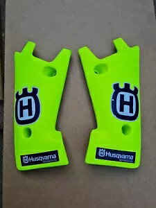 nXNo[i CR250 WR250 K\ ^N WG[^[ Jo[ pl 93017 Husqvarna CR250 WR250 Petrol Tank Radiator Cover Panels 93017