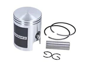 GWsXgƃOLbgAvA RS 50 2003-2005 p[c 2 Xg[N 40.25 mm Engine Piston and Rings Kit for Aprilia RS 50 2003-2005 Parts 2-stroke 40.25 mm