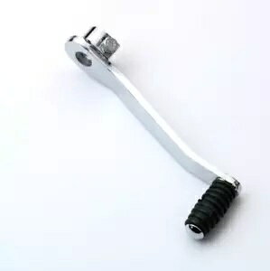 I[goCMAVtgo[}n YB125 YBR125 5VL-E8110-00 Motorcycle Gear Shift Lever Replacement for Yamaha YB125 YBR125 5VL-E8110-00