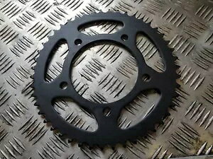 z_ z[lbg 600 2010 A XvPbg 47T `[jO Honda Hornet 600 2010 Rear Sprocket 47T Tuning