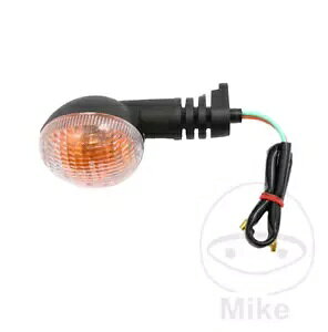 �v�W���[ XR6 50 2006-2007 �̃��A���܂��̓t�����g�E�C���W�P�[�^�[�̌��� Rear Left or Front Right Indicator Replacement for Peugeot XR6 50 2006-2007 �y���s�A���i�z