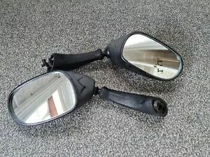 XYL GSX 750 F 2003-2006 ~[E Suzuki GSX 750 F 2003-2006 Mirrors Left Right