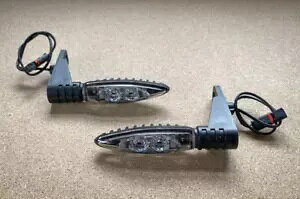 AE LED CWP[^[p BMW F800GS F800R F800S F800ST Rear Left & Right LED Indicators Replacement for BMW F800GS F800R F800S F800ST