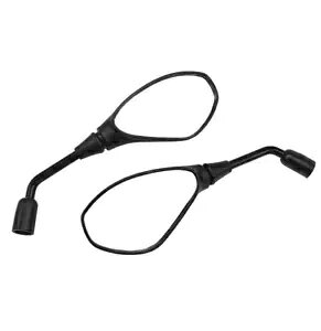 Ar[TChECO~[p BMW S1000R 2014-2018 Rear View Side Wing Mirrors Replacement for BMW S1000R 2014-2018