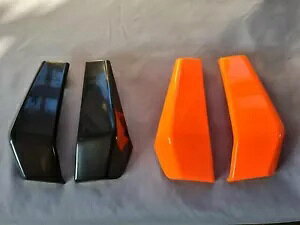 WG[^[veN^[Jo[pl KTM Duke 125 200 250 390 Duke 2011-2016p Radiator Protector Cover Panel for KTM Duke 125 200 250 390 Duke 2011-2016