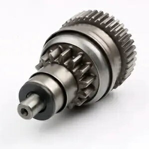 �X�^�[�^�[�N���b�`�M�A Bendix �x�X�p LX 4T EU 125 LXV 4T EU 3 125 - 14T/40T �p Starter Clutch Gear Bendix for Vespa LX 4T EU 125 LXV 4T EU 3 125 - 14T/40T
