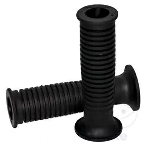 I[goCObvpubN BMW F650 1994-2008p Motorcycle Grips Replacement Black for BMW F650 1994-2008