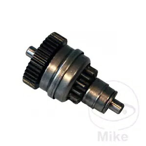 X^[^[ Nb` t[ zC[ MA Bendix AvA AgeBbN Jpj[ q[g SR 125p Starter Clutch Free Wheel Gear Bendix for Aprilia Atlantic Company Mojito SR 125