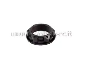 I[goC Ergal ibg M28 x 1 gbv[NANZT[ Yamaha R1 R6 1998-2019p Motorcycle Ergal Nut M28 x 1 Top Yoke Accessories for Yamaha R1 R6 1998-2019