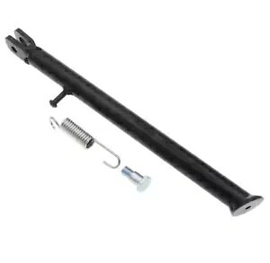 I[goC 320 ~[gTChX^hT|[g Kawasaki BBR CRF50/ 70 cc Motorcycle 320mm Side Stand Support for Kawasaki BBR CRF50/ 70 cc