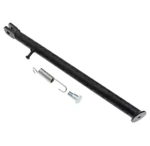 I[goC 360 ~[gTChX^hT|[g Kawasaki BBR CRF50/ 70 cc Motorcycle 360mm Side Stand Support Replacement for Kawasaki BBR CRF50/ 70 cc
