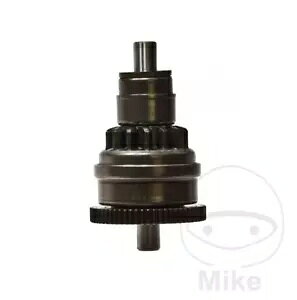 X^[^[ Nb` MA Bendix _[r AgeBX GP1 vf^[ \i[ oAg 50 p Starter Clutch Gear Bendix for Derbi Atlantis GP1 Predator Sonar Variant 50