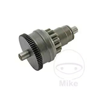 Ecobike BT49QT 50 pX^[^[ Nb` t[ zC[ MA Bendix Starter Clutch Free Wheel Gear Bendix for Ecobike BT49QT 50