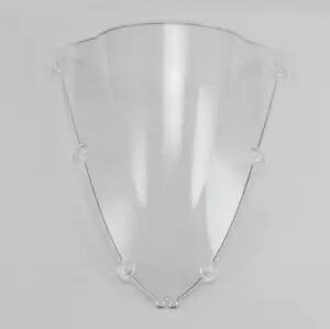 �I�[�g�o�C�t�����g�K���X�t�����g�K���X�N���A���}�n YZF-R1 YZF1000R 1998-1999 Motorcycle Windshield Windscreen Clear for Yamaha YZF-R1 YZF1000R 1998-1999 �y���s�A���i�z