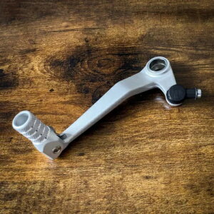 MAVtgo[ tH[hGht XYL SV 650 1999-2003 / TL 1000 1997-2000p Gear Shift Lever with Fold End for Suzuki SV 650 1999-2003 / TL 1000 1997-2000