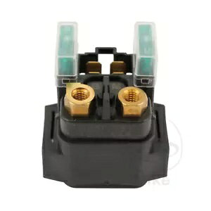 �X�^�[�^�[�\���m�C�h�A���[�w�b�h��֕i: 7060564 ���}�n YZF 1000 R 1996-2002 Starter Solenoid Arrowhead Alternative: 7060564 for Yamaha YZF 1000 R 1996-2002 �y���s�A���i�z