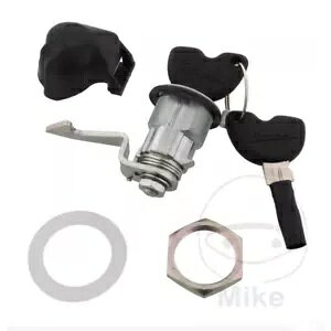 �g�b�v�{�b�N�X �g�b�v�P�[�X���b�N�Z�b�g Vespa Primavera 50 125 150 299676 Top box Top case Lock Set for Vespa Primavera 50 125 150 299676 �y���s�A���i�z