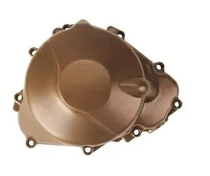 GWd@Xe[^[Jo[P[Xz_ CBR 600RR F4 2001-2006 i Engine Generator Stator Cover Case for Honda CBR 600RR F4 2001-2006 Parts