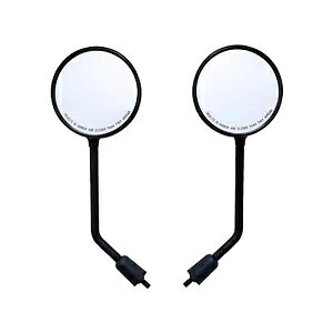 XN[^[ obN~[ Vespa GT GTS GTV GTS 300 Primavera 50 125 150p Scooter Rear-View Mirrors for Vespa GT GTS GTV GTS 300 Primavera 50 125 150