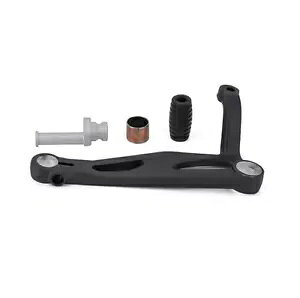 �I�[�g�o�C�M�A�V�t�g���o�[ Benelli TORNADO TNT300�ABN302�AStels 300�AKeeway �p Motorcycle Gear Shift Lever for Benelli TORNADO TNT300, BN302, Stels 300, Keeway �y���s�A���i�z