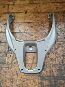 �z���_ SH300 07-11 ���A�O���u���[���ו����b�N 81200-KTW-9000 Honda SH300 07-11 Rear Grab Rail Luggage Rack 81200-KTW-9000 �y���s�A���i�z