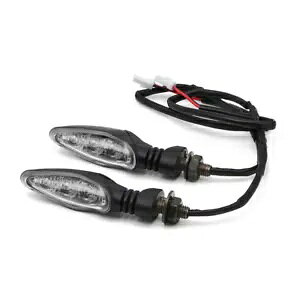 KTM 1290 Super Adventure S/R/T 2015-2022p̃tg܂̓ACWP[^[CgLED Front or Rear Indicators Lights LED for KTM 1290 Super Adventure S/R/T 2015-2022