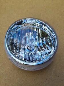 wbhCgjbg dt HS1 35/35W xXp LX 125 LX 150 2005-2013 58260Rp Headlight Unit With Bulb HS1 35/35W for Vespa LX 125 LX 150 2005-2013 58260R