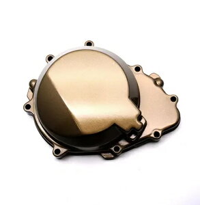 GWd@Xe[^[Jo[ Kawasaki ZX-6R ZX636 1998-1999 14031-1346 Engine Generator Stator Cover for Kawasaki ZX-6R ZX636 1998-1999 14031-1346