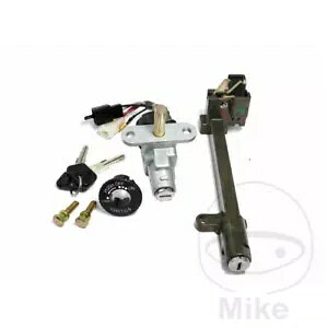 I[goCbNZbg_΃XCb`}n CW 50 RS RSX RSP 1997-2002 Motorcycle Lock Set Ignition Switch for Yamaha CW 50 RS RSX RSP 1997-2002