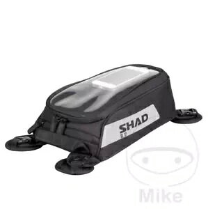 I[goC^NobOו 4L C߉\ȃANZT[ Motorcycle Tank Bag Luggage 4L Magnetic Adjustable Accessories