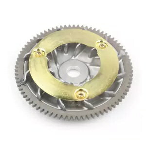 AvA AgeBbN q[g XJxI X|[cVeB 125cc poG[^[ AE^[v[[ Variator Outer Pulley for Aprilia Atlantic Mojito Scarabeo Sport City 125cc