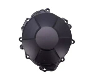 I[goCGWd@Xe[^[Jo[P[Xz_ CBR 600RR 2007-2014 Motorcycle Engine Generator Stator Cover Case For Honda CBR 600RR 2007-2014