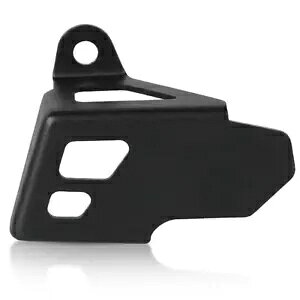 I[goCTChX^hZT[K[h BMW G 310 GS 2017-2021 ubNA~jE Motorcycle Side Stand Sensor Guard For BMW G 310 GS 2017-2021 Black Aluminium