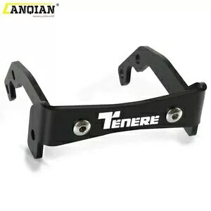 ���}�n Tenere 700 �����[ 2019-2021 ���g�N���X�t�H�O�����v�u���P�b�g For Yamaha Tenere 700 Rally 2019-2021 Motocross Fog lamp bracket