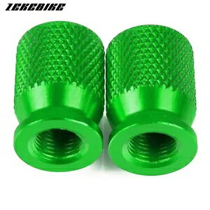 ^Cou^CLbv Kawasaki KLX110 KLX110L KLX125 KLX140 KLX140L KLX140G Tyre Valve Tire Cap For Kawasaki KLX110 KLX110L KLX125 KLX140 KLX140L KLX140G