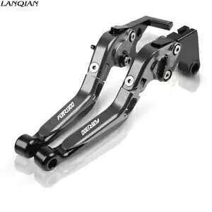 }n FJR 1300/A 2004-2017 2x CNC I[goC܂肽݃u[LNb`o[ For Yamaha FJR 1300/A 2004-2017 2x CNC Motorcycle Folding Brake Clutch Levers