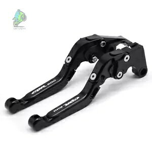 �z���_ CBR 600 F2 F3 F4 F4i �u���[�L�ƃN���b�`���o�[ 1991-2007 FOR HONDA CBR 600 F2 F3 F4 F4i BRAKE AND CLUTCH LEVER 1991-2007 �y���s�A���i�z