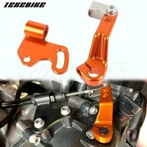 tBK[Nb` 790 Duke 2018-2023 890 Duke /R/GP 2020-2023 ViɑΉ One Finger Clutch Compatible For 790 Duke 2018-2023 890 Duke /R/GP 2020-2023 New