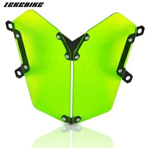 �w�b�h���C�g�K�[�h�J�o�[�v���e�N�^�[���}�n�e�l�� 700 / T7 / XTZ690 �e�l�� 19-21 Headlight Guard Cover Protector For Yamaha Tenere 700 / T7 / XTZ690 Tenere 19-21 �y���s�A���i�z