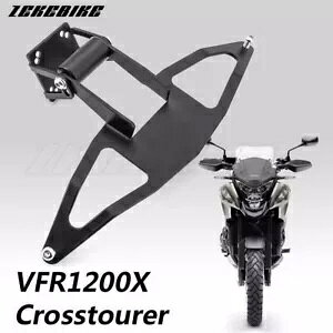 I[goCirQ[VuPbgdbz_[X^hz_ VFR1200X 2012-2017 Motorcycle Navigation Bracket Phone Holder Stand For Honda VFR1200X 2012-2017