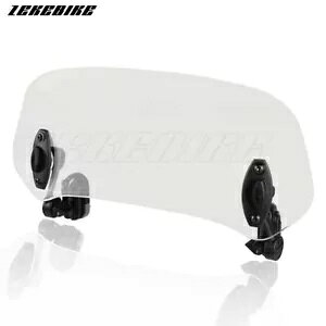 tgKXtgKX BMW R1200S R1200RT R1200GS/Ahx`[/LC R1250GS/ADV Windscreen Windshield For BMW R1200S R1200RT R1200GS/ADVENTURE/LC R1250GS/ADV