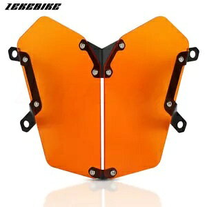 �w�b�h���C�g�K�[�h�J�o�[�v���e�N�^�[���}�n�e�l�� 700 / T7 / XTZ690 �e�l�� 19-21 Headlight Guard Cover Protector For Yamaha Tenere 700 / T7 / XTZ690 Tenere 19-21 �y���s�A���i�z