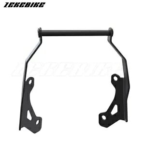 12 ~[gI[goCirQ[VuPbgz_[z_ NC750X 2021-2022-2023-2024 12mm Motorcycle Navigation Bracket Holder FOR HONDA NC750X 2021-2022-2023-2024