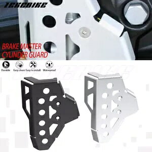 �u���[�L�}�X�^�[�V�����_�[�K�[�h BMW F650GS/�c�C�� 08-15 F700GS 13-18 F800GS 08-18 Brake Master Cylinder Guard FOR BMW F650GS/Twin 08-15 F700GS 13-18 F800GS 08-18 �y���s�A���i�z